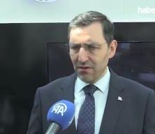 "&Ccedil;elik Kubbe" hava savunmasında t&uuml;m ihtiya&ccedil;ları karşılayacak