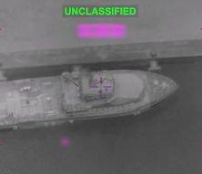 CENTCOM vurduğu hedefleri paylaştı: O g&uuml;nler sona erdi