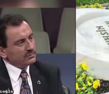 Cumhurbaşkanı Erdoğan Muhsin Yazıcıoğlu'nun vefatının 17'nci yılı i&ccedil;in anma mesajı paylaştı