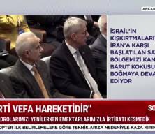 Cumhurbaşkanı Erdoğan'dan salonu ayağa kaldıran İran s&ouml;zleri