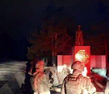 DEAŞ'a 24 ilde dev operasyon!