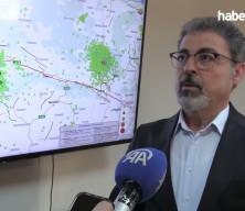 Deprem uzmanı a&ccedil;ıkladı: G&ouml;zler yeni fay hattına &ccedil;evrildi