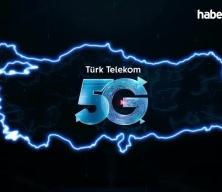 Ebubekir Şahin: 'D&uuml;n&uuml; inşa eden bizdik, 5G ile geleceği de inşa eden biz olacağız'