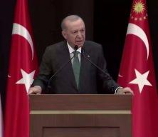 Erdoğan'dan ABD/İsrail-İran savaşı a&ccedil;ıklaması: B&ouml;lgemiz sancılı