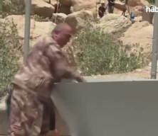 Erdoğan'dan Ter&ouml;rs&uuml;z T&uuml;rkiye a&ccedil;ıklaması