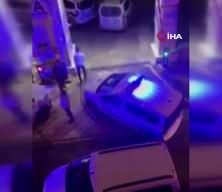 Esenler'de korkun&ccedil; olay cinayetle bitti! 19 yaşındaki Umut hayatını kaybetti