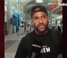 Eski Galatasaraylı Marcao, İspanyol vatandaşı oldu