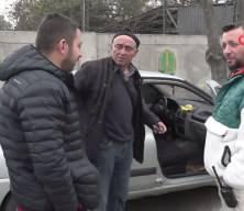 Eskişehir'de 'otomobilim &ccedil;alındı' ihbarı yaptı! Ger&ccedil;ek bambaşka &ccedil;ıktı