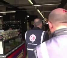 Fahiş biber fiyatına rekor ceza: 1,8 milyon TL