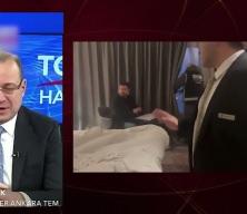 Bulgaristan&rsquo;da yakalandı iddiası: &Ouml;zkan Yalım&rsquo;ın 400 bin dolarlık skandalı