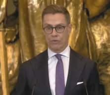 Finlandiya Cumhurbaşkanı Stubb:Ukrayna ayda 30 binden fazla Rus askerini &ouml;ld&uuml;r&uuml;yor