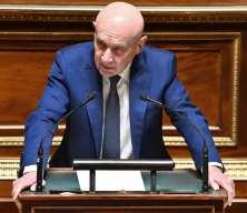 Fransız Senatosu'nda Trump'a T&uuml;rk atas&ouml;z&uuml;yle ayar: Bir palya&ccedil;o saraya yerleştiğinde...