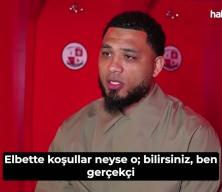 Crawley Town'da teknik direkt&ouml;rl&uuml;ğe Colin Kazım-Richards getirildi