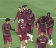 Galatasaray, UEFA'ya bor&ccedil;suzluk kağıdını g&ouml;nderdi