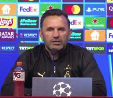 Galatasaray&rsquo;dan Okan Buruk hamlesi