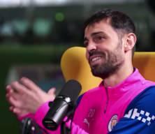 Galatasaraylıları sevindiren a&ccedil;ıklama: Bernardo Silva konuştu