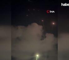 Hizbullah&rsquo;tan Hayfa&rsquo;ya roket saldırısı