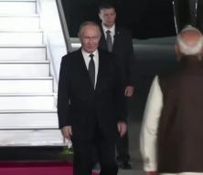 H&uuml;rm&uuml;z krizi sonrasında Hindistan Rusya'ya ile anlaşmasını ikiye katladı