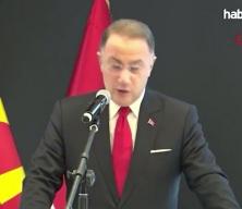 İBB davasında Mehmet Murat &Ccedil;alık &ccedil;apraz sorguda