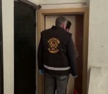 İ&ccedil;işleri Bakanlığı duyurdu: 8 ilde dev operasyon