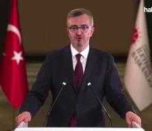 İletişim Başkanı Duran'dan CHP Genel Başkanı &Ouml;zel'e tepki