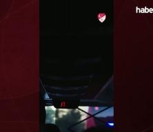 İnandık, savaştık, kazandık! D&uuml;nya Kupası'na son 1