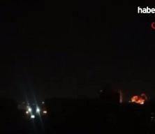 İran, ABD-İsrail savaşında 24. g&uuml;n!