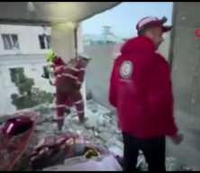 İran, ABD-İsrail savaşında 28. g&uuml;n!