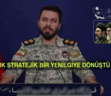 İran ABD'nin ateşkes teklifini reddetti