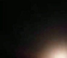 İran Devrim Muhafızları, ABD'nin Abraham Lincoln u&ccedil;ak gemisini hedef alıklarını duyurdu