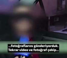 İranlı gen&ccedil;lerin vatan hainliği! Mossad'a casusluk yaparak "vurun" işareti verdi