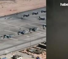 İran Prens Sultan Hava &Uuml;ss&uuml;'n&uuml; hedef aldı!