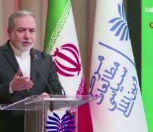 İran&rsquo;dan BM&rsquo;de sert su&ccedil;lama: &ldquo;Okul saldırısı savaş su&ccedil;u&rdquo;