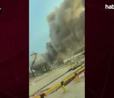 İran&rsquo;dan Katar&rsquo;a 10 g&uuml;n sonra ilk İHA saldırısı