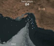 İran'ın mayın tehdidinden sonra Trump geri adım attı