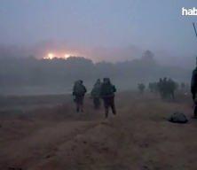 İsrail 400 bin askeri daha silah altına alıyor