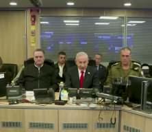 İsrail'de "Filistinli mahkumlara idam cezası" meclis komitesinde onaylandı