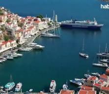 İsrail&rsquo;den Ege planı iddiası: Yunan adaları &ldquo;sığınak&rdquo; mı olacak?