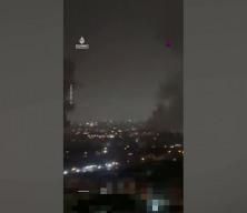 İsrail'den İsfahan'da katliam! &Ccedil;oğu kadın ve &ccedil;ocuk onlarca &ouml;l&uuml; var