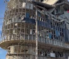 İsrail'in Gazze'deki işkenceleri soykırım kapsamına alındı