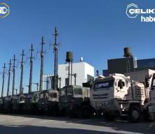 İsrail&rsquo;in T&uuml;rkiye korkusu: AB &uuml;lkelerinin T&uuml;rkiye karşısında zayıflığına sitem ettiler!