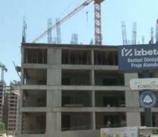 İZBETON davasında ara karar a&ccedil;ıklandı