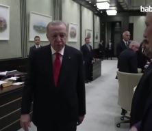 Bug&uuml;nk&uuml; Kabine toplantısında kritik konular g&uuml;ndemde