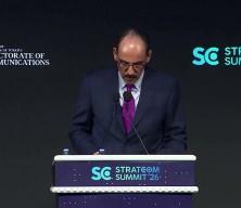 Kalın: İran savaşını İsrail'in başlattığını unutmayalım