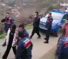 Kayıp olarak aranan 13 yaşındaki İklim'den haber var