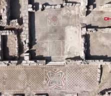 Kayseri'de tarihi keşif: &Ouml;ren yeri ilan edildi