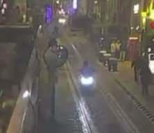 Kocaeli'de 3 &ouml;l&uuml;, 2 yaralının olduğu eğlence mekanına silahlı saldırının g&ouml;r&uuml;nt&uuml;leri