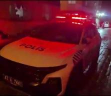 Konya&rsquo;da dehşet: Babasını boğarak &ouml;ld&uuml;rd&uuml;