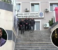 Kundak&ccedil;ı cinayetinde İzzet Yıldızhan&rsquo;ın ifadeleri dikkat &ccedil;ekti