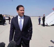 Marco Rubio: Savaş uygun bir zamanda sona erecek